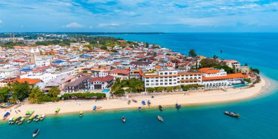 Birds-eye-view-of-Zanzibar-Island-Tanzania